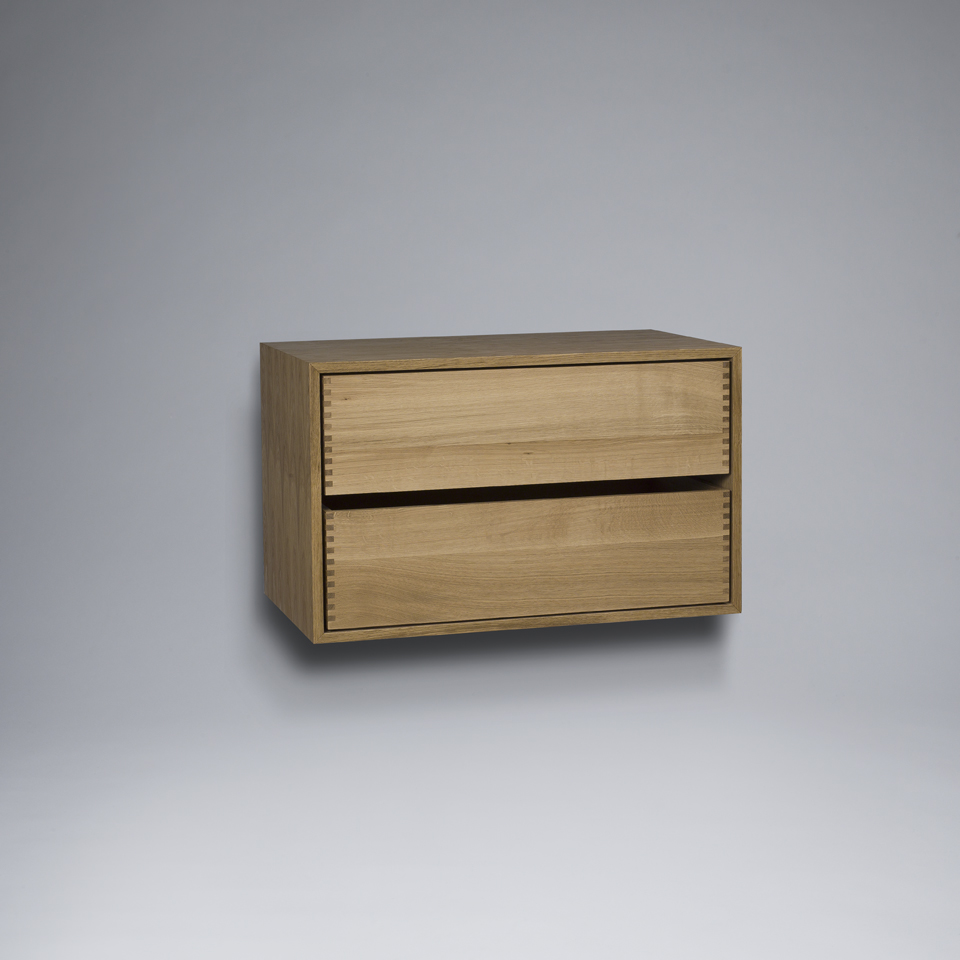 Snedkerbad - Woodform
